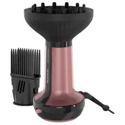 Taurus curly hair dryer 900400000  8414234004000 Agdtausus0008