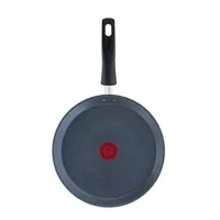 Tefal Pancake Pan G1503872 Healthy Chef  Crepe Diameter 25 cm Suitable for induction hob Fixed handle 3168430322660