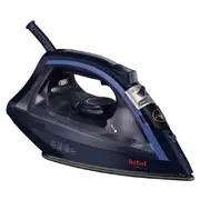 Tefal gludeklis Virtuo, 2000W,  melns Fv1713 3121040067741