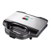 Tefal Ultracompact Sm155212 Sviestmaižu Tosteris  3168430114074