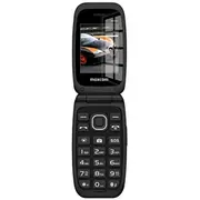 Maxcom Comfort Mm828 4G czarny black  Maxcom8284Gblack 5908235977584 Temcokmm8284Gbl