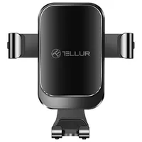 Tellur Gravity Cmh20 Car Phone Holder Black  T-Mlx47768 5949120003704