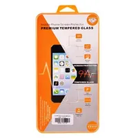 Tempered Glass Premium 9H Aizsargstikls Xiaomi Mi 6  T-Xia-Mi6 5900217217862