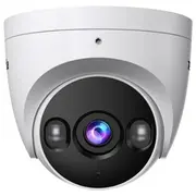 Tenda Tc3T24C Camera 2.8 mm White  Tc3T24C2.8Mm 6932849439335 Wlononwcroz89
