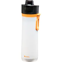 Termopudele Sports Thermavac Stainless Steel Water Bottle 0.6L nerūsējoscaronā tērauda balta  2710871004 6939236413565