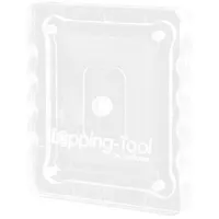 Thermal Grizzly Lapping Tool for 13Th Generation Intel Cpu  9279117 4260711990717 Wlononwcrakzc