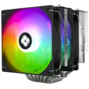 Thermalright Phantom Spirit 120 Se Argb Processor Air cooler 12 cm Black 1 pcs  Cptr-114 0814256015578 Wlononwcriz92