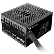 Maitinimo blokas Thermaltake Smart Bm3 850W Modular 80 Bronze  Ps-Spd-0850Mnfabe-3 4713227539852 100000176