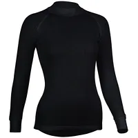 Thermo shirt for women Avento 0721 36 size black  701Sc0721Zwa1 8716404207069