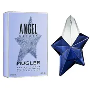 Thierry Mugler Angel Smaržas Edp 50 ml Refillable  3439600056532