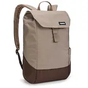 Thule 5450 Lithos Backpack 16L Tinted Taupe/Nuanced Brown  T-Mlx62343 0085854259941