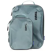 Thule  Compression Cube Set Packing Pond Gray Tccs201 085854256452