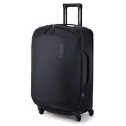Thule  Checked Spinner Subterra 2 luggage Black Tsrs425 085854255790