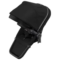 Thule Sleek Sibling Seat Midnight Black on  69-11000212 11000212