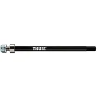 Thule Thru Axle Syntace M12 x 1.0 black 217 or 229Mm 69-20110737  872299045488 20110737