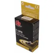 Tintes kārtridžs Uprint Canon Bci-3 5 6Pbk Black  C-3Pb-Up 3584770881160