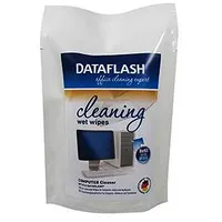 Tīrīšanas salvetes ieliktņi Df1512 Data Flash  Df1516