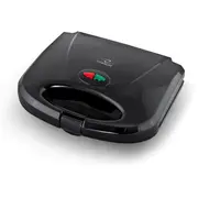 Titanum Tkt003 Vafeļu panna 750W  5901299914663 Agdttmopk0003