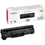 Canon 728 Toner Cartridge  Crg-728 3500B002 4960999664118 Wlononwcrocwb