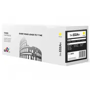 Toner Th-532An Hp Cc532A Yellow 100 new  5901500506045 Ettbph05321