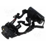 Torch Led headtorch Ip67 waterproof 2500Lm No.of diodes 1  Ledlenser-502123 502123