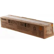 Toshiba Toner T-Fc210Ey 6Aj00000168 Yellow  4519232193610 Tontostob0023