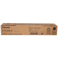 Toshiba toneris T-Fc30Ek, Black, 38.4K  Tos6Aj00000282 4750396002497