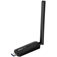 Totolink X6100Ua  Wi-Fi Usb adapteris Ax1800, 6, Dual Band, Mu-Mimo, Wpa3 6952887402221