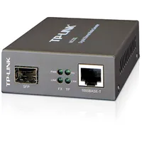 Tp-Link Gigabit Sfp Media Converter  Mc220L 6935364030476 Wlononwcranex