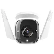 Tp-Link Tapo Outdoor Security Wi-Fi Camera  C310 6935364010911 Wlononwcram91