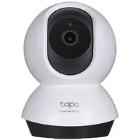 Tp-Link Tapo Pan / Tilt Ai Home Security Wi-Fi Camera  6-Tapo C220 4895252500936