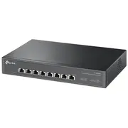 Tp-Link Tl-Sx1008 10Ge Unmanaged Switch  6935364030919