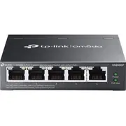 Tp-Link Technologies Omada 5-Port Gigabit Easy Managed Switch with 4-Port Poe  Es205Gp 8885020620931