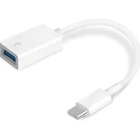 Tp-Link Uc400 Usb cable 0.133 m A C White  6-Uc400 6935364096151