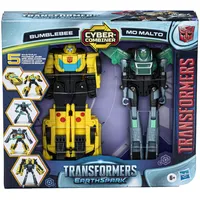 Transformers Earthspark Figūriņa Combiner  F8439 5010996195807