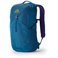 Trekking backpack - Gregory Nano 24 Icon Teal  146837-9971 5400520217462 Surgrgtpo0050