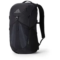 Trekking backpack - Gregory Nano 24 Obsidian Black  146837-0413 5400520217431 Surgrgtpo0051