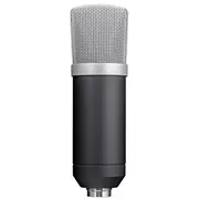 Trust 21753 microphone Black Studio  8713439217537 Mik-Tru-013