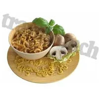 Tūristu pārtika Beef, Noodles And Mushrooms  4008097501352