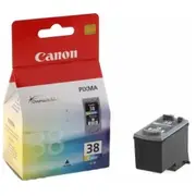 Tintes kārtridžs Canon Cl-38 Colour  2146B001 4960999454054 84439990