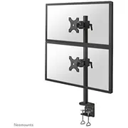 Tv Set Acc Desk Mount Black/10-24 Fpma-D700Dv Neomounts  8717371444174