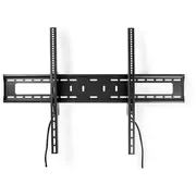 Tvwm2170Bk Noliecams Tv sienas stiprinājums 60100 collas  Maksimālais svars 75 kg 5 5412810327720