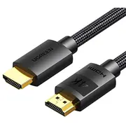 Ugreen Hd119 / 40101 kabelis Hdmi - 2.0, 4K, 2M Kaug40101  6957303841011
