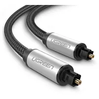 Ugreen Toslink Optical Audio cable 3M Gray 10541  6957303815418