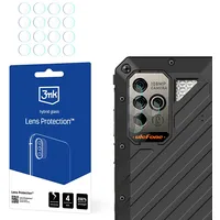 Ulefone Power Armor 19 - 3Mk Lens Protection screen protector  Protection1169 5903108564441