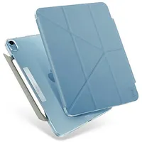 Uniq etui Camden iPad Air 10,9 2022  2020 niebieski blue Antimicrobial Uniq-Npda10.9Gar2022-Camnbu 8886463680391