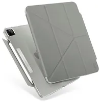 Uniq etui Camden iPad Pro 11 2021 szary fossil grey Antimicrobial  Uniq-Npdp112021-Camgry 8886463676721