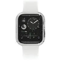 Uniq etui Nautic Apple Watch Series 7 8 41Mm przezroczysty dove clear  Uniq-41Mm-Nauclr 8886463684658