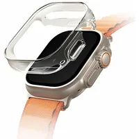 Uniq Garde Apple Watch Ultra 49Mm case. transparent dove clear  Uni000884-0 8886463683989