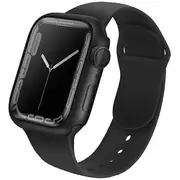 Uniq Legion case for Apple Watch Series 7 8 9 45Mm black  Uni000561-0 8886463679425